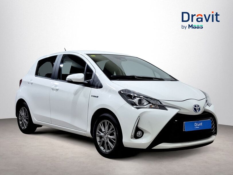 Foto del TOYOTA Yaris 100H 1.5 Active