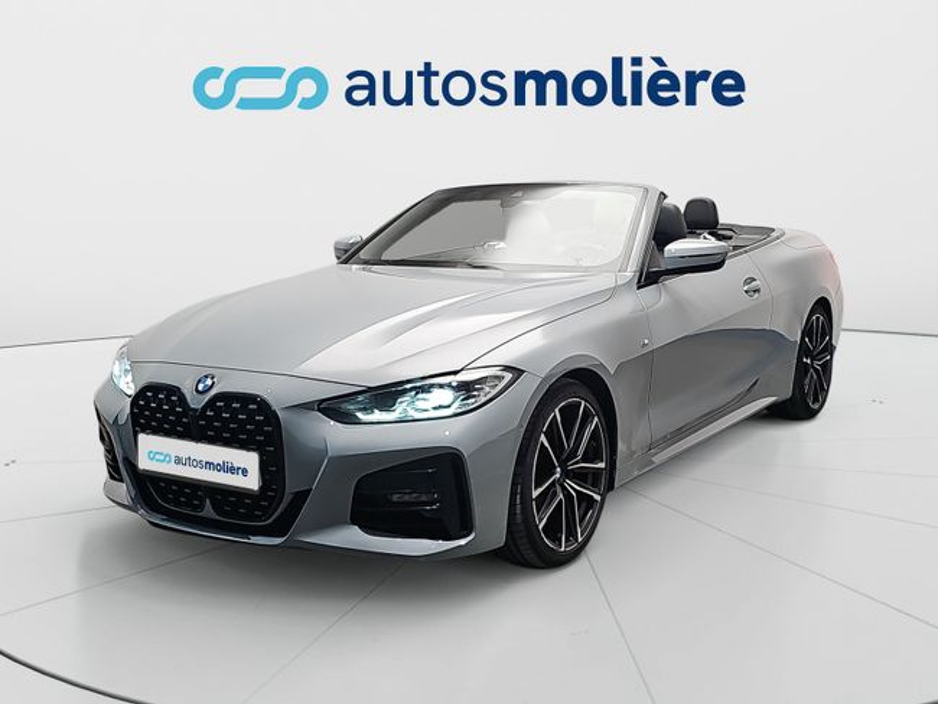 Imagen de BMW Serie 4