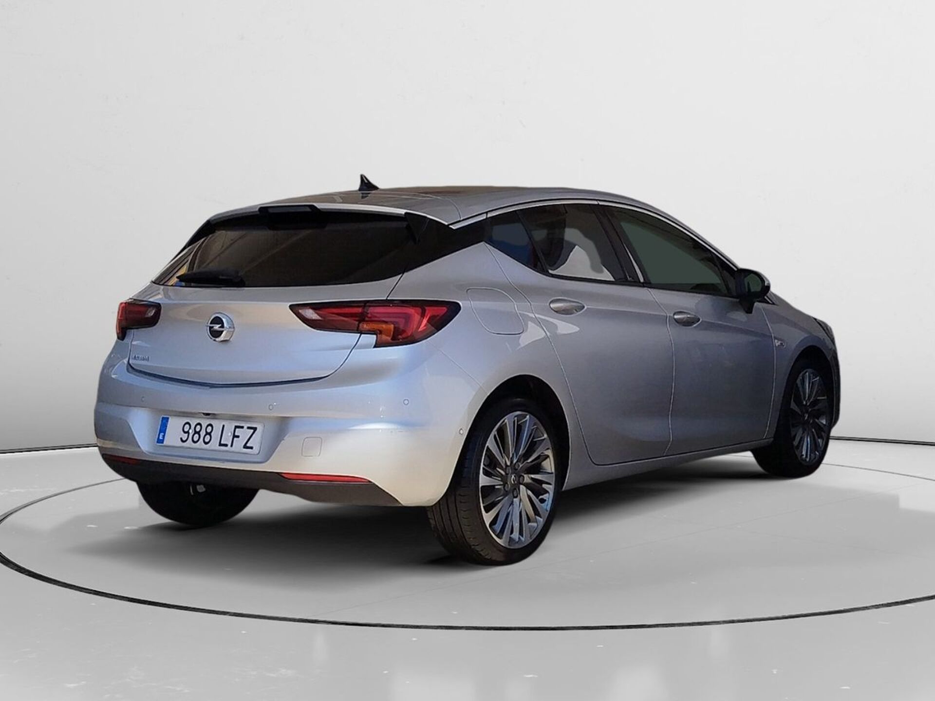 Imagen 2 de OPEL Astra