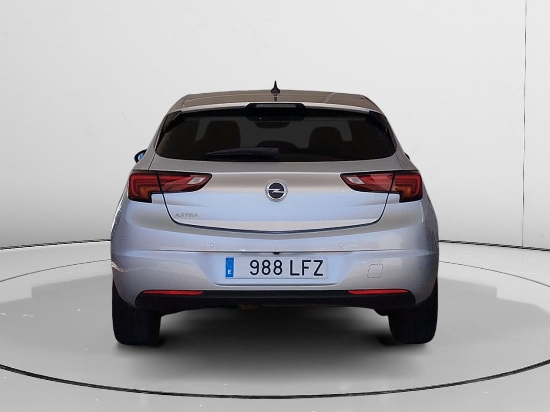 Imagen 3 de OPEL Astra