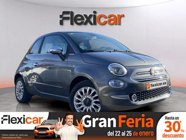 Foto del FIAT 500 1.0 Hybrid Dolcevita 52kW