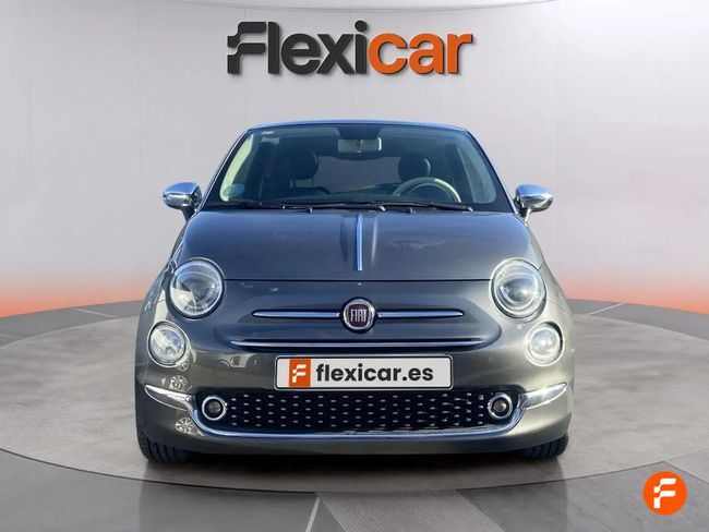 Foto del FIAT 500 1.0 Hybrid Dolcevita 52kW