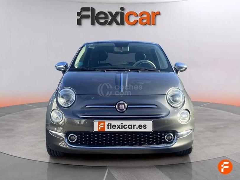 Foto del FIAT 500 1.0 Hybrid Dolcevita 52kW