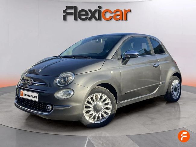 Foto del FIAT 500 1.0 Hybrid Dolcevita 52kW