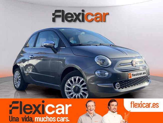 Foto del FIAT 500 1.0 Hybrid Dolcevita 52kW