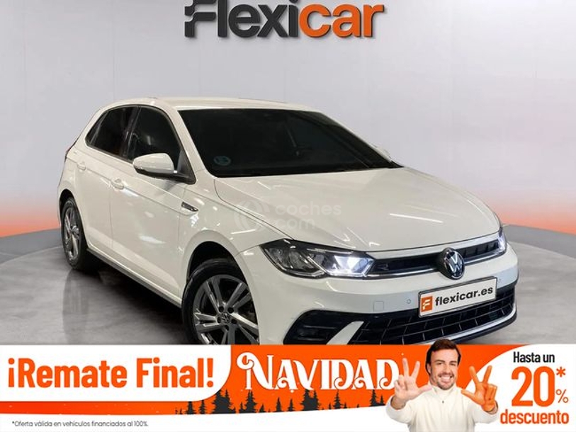 Foto del VOLKSWAGEN Polo 1.0 TSI Life DSG 70kW