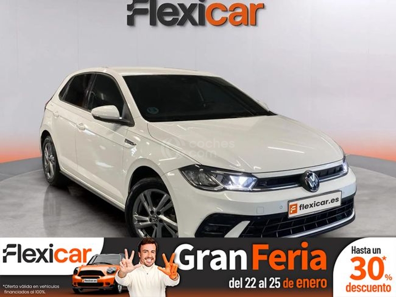 Foto del VOLKSWAGEN Polo 1.0 TSI Life DSG 70kW