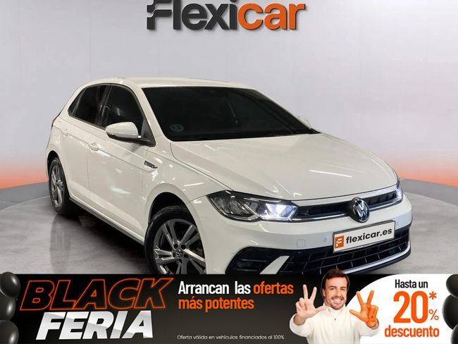 VOLKSWAGEN Polo (Life 1.0 TSI 70kW (95CV) DSG) en Barcelona