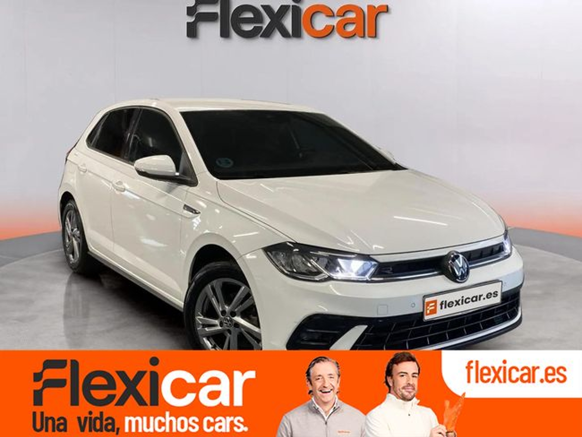 Imagen de VOLKSWAGEN Polo
