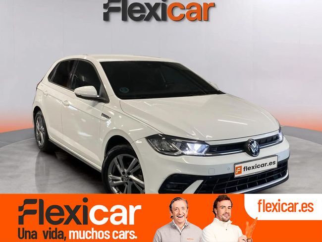 Foto del VOLKSWAGEN Polo 1.0 TSI Life DSG 70kW