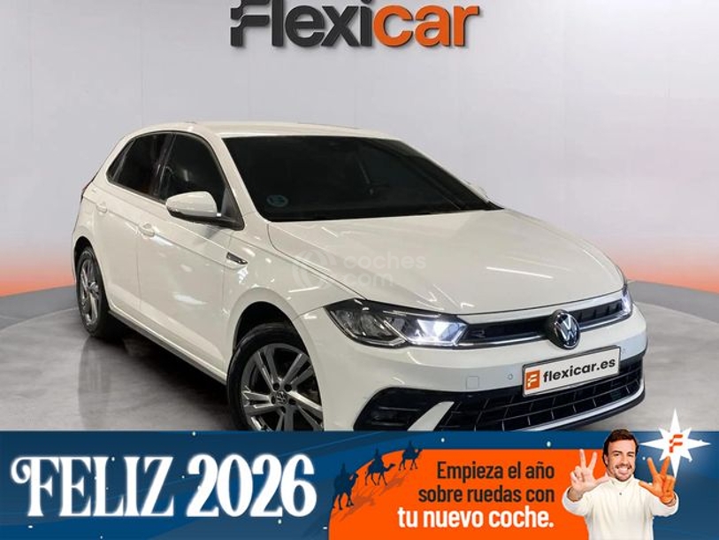 Foto del VOLKSWAGEN Polo 1.0 TSI Life DSG 70kW