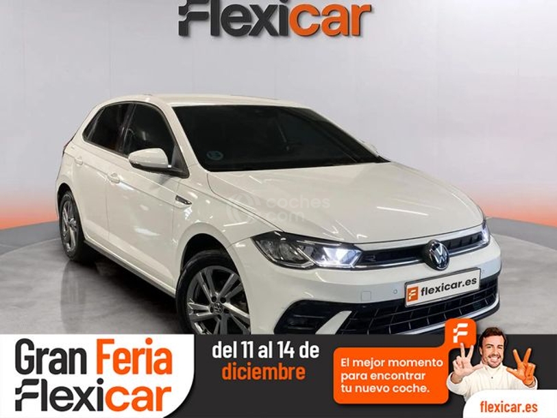 Foto del VOLKSWAGEN Polo 1.0 TSI Life DSG 70kW