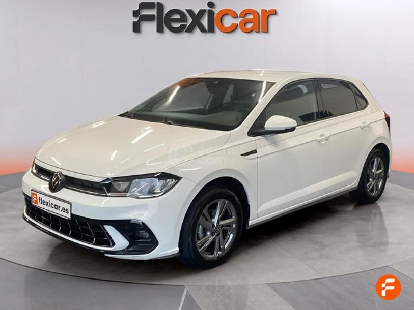 Foto del VOLKSWAGEN Polo 1.0 TSI Life DSG 70kW