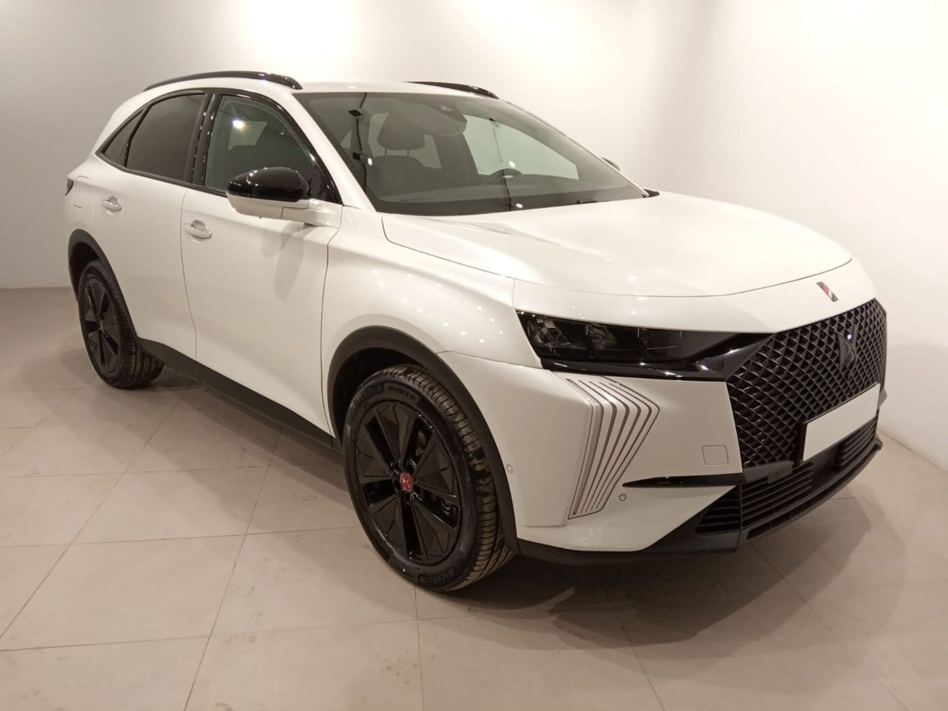 Imagen 3 de DS DS 7 Crossback