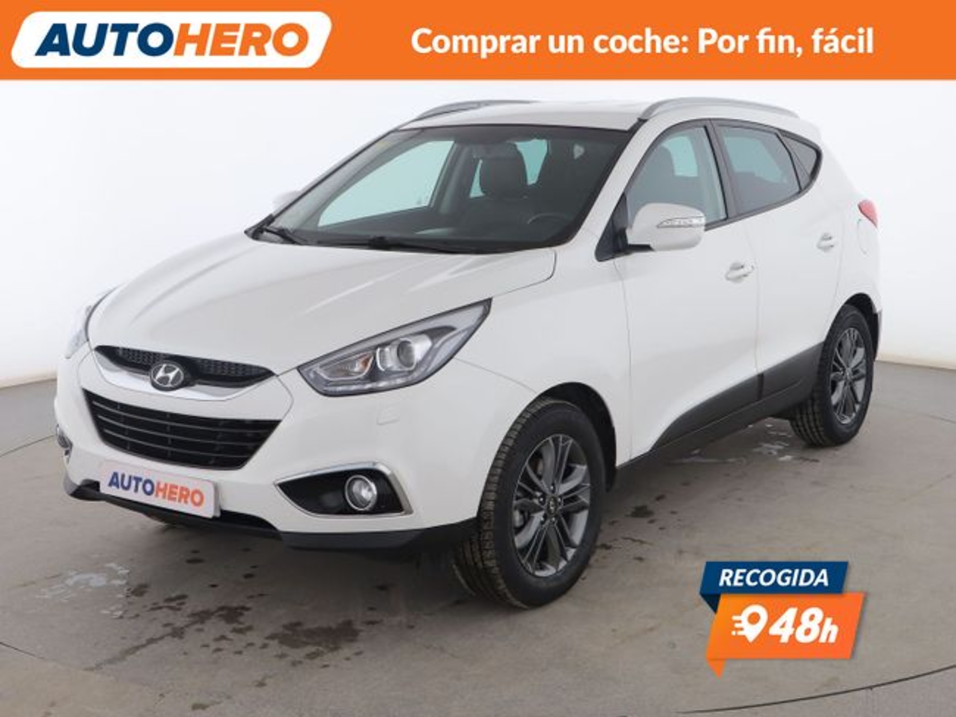 Imagen de HYUNDAI ix35