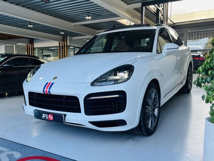 Foto del PORSCHE Cayenne Aut.