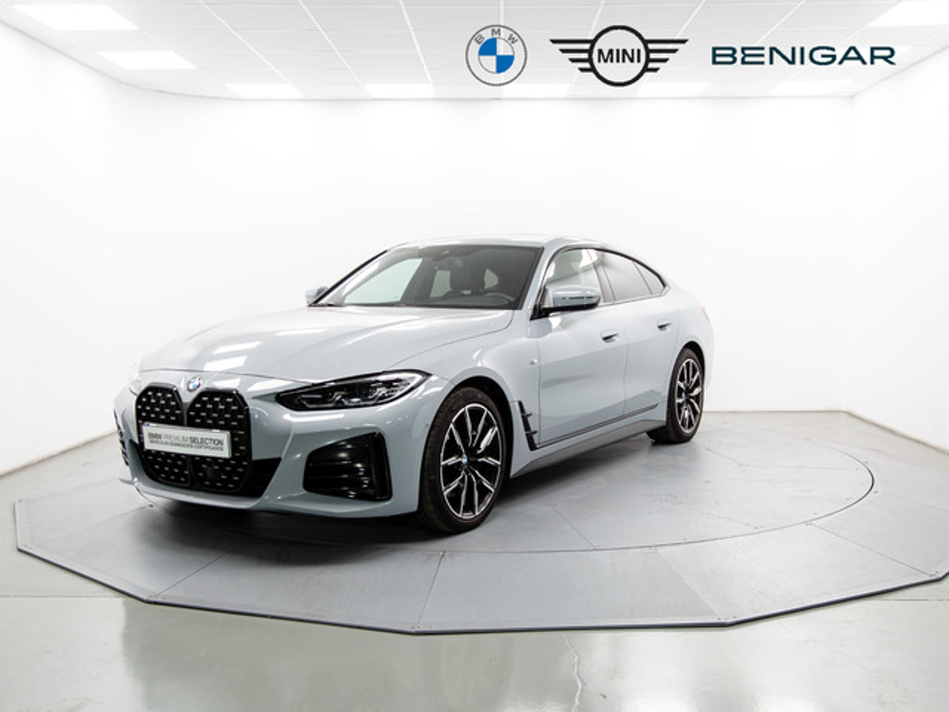Imagen de BMW Serie 4
