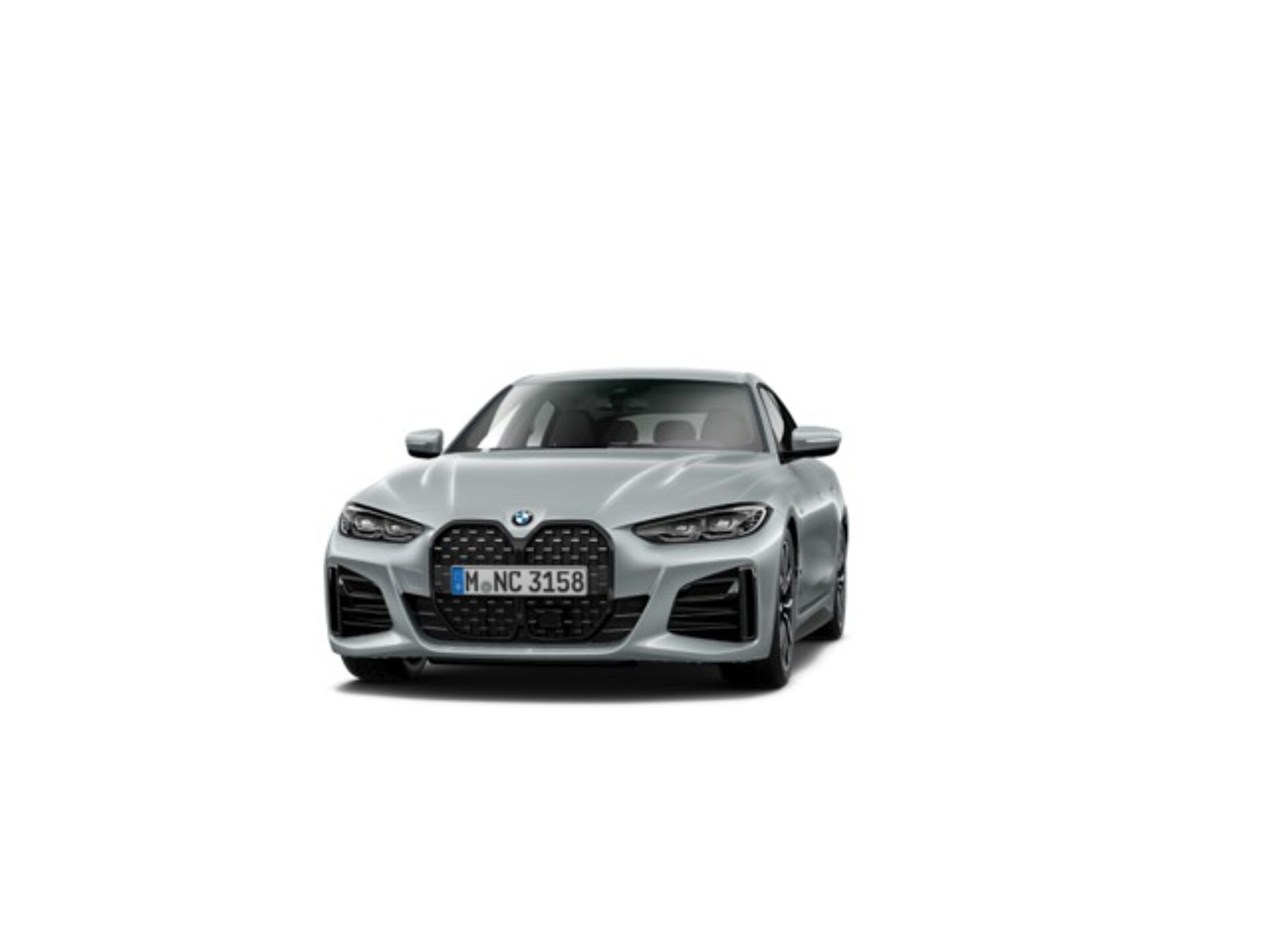 Imagen de BMW Serie 4