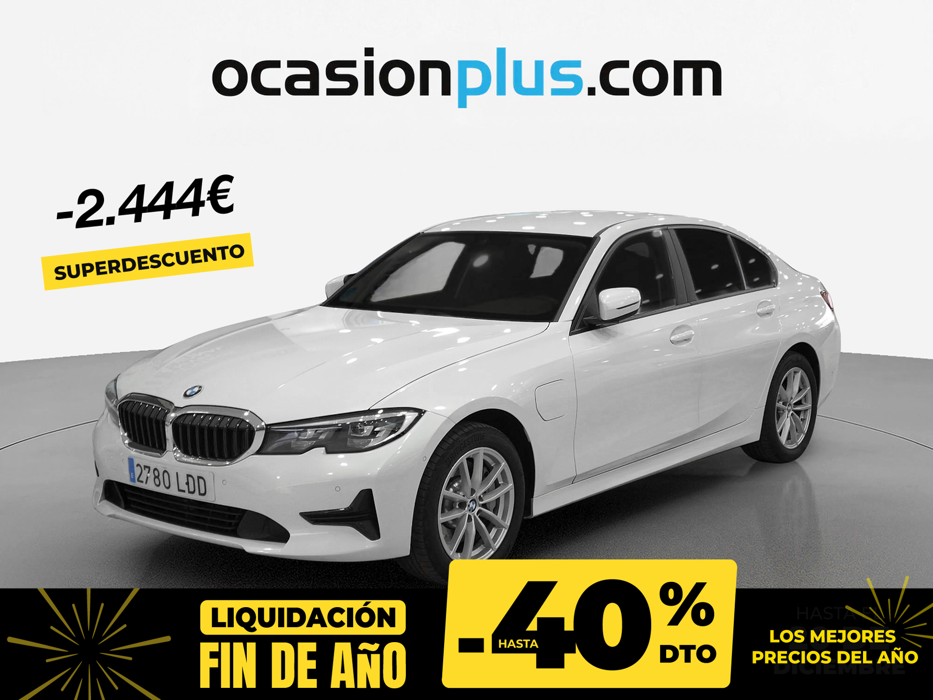 Imagen de BMW Serie 3