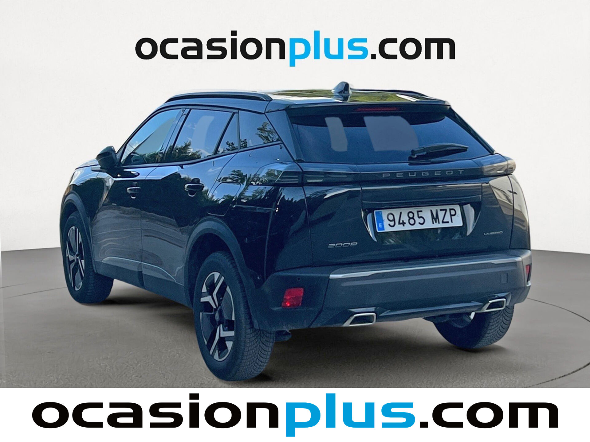 Imagen 3 de PEUGEOT 2008