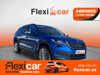 Imagen de SKODA Kodiaq 1.5 TSI Ambition 4x2 110kW