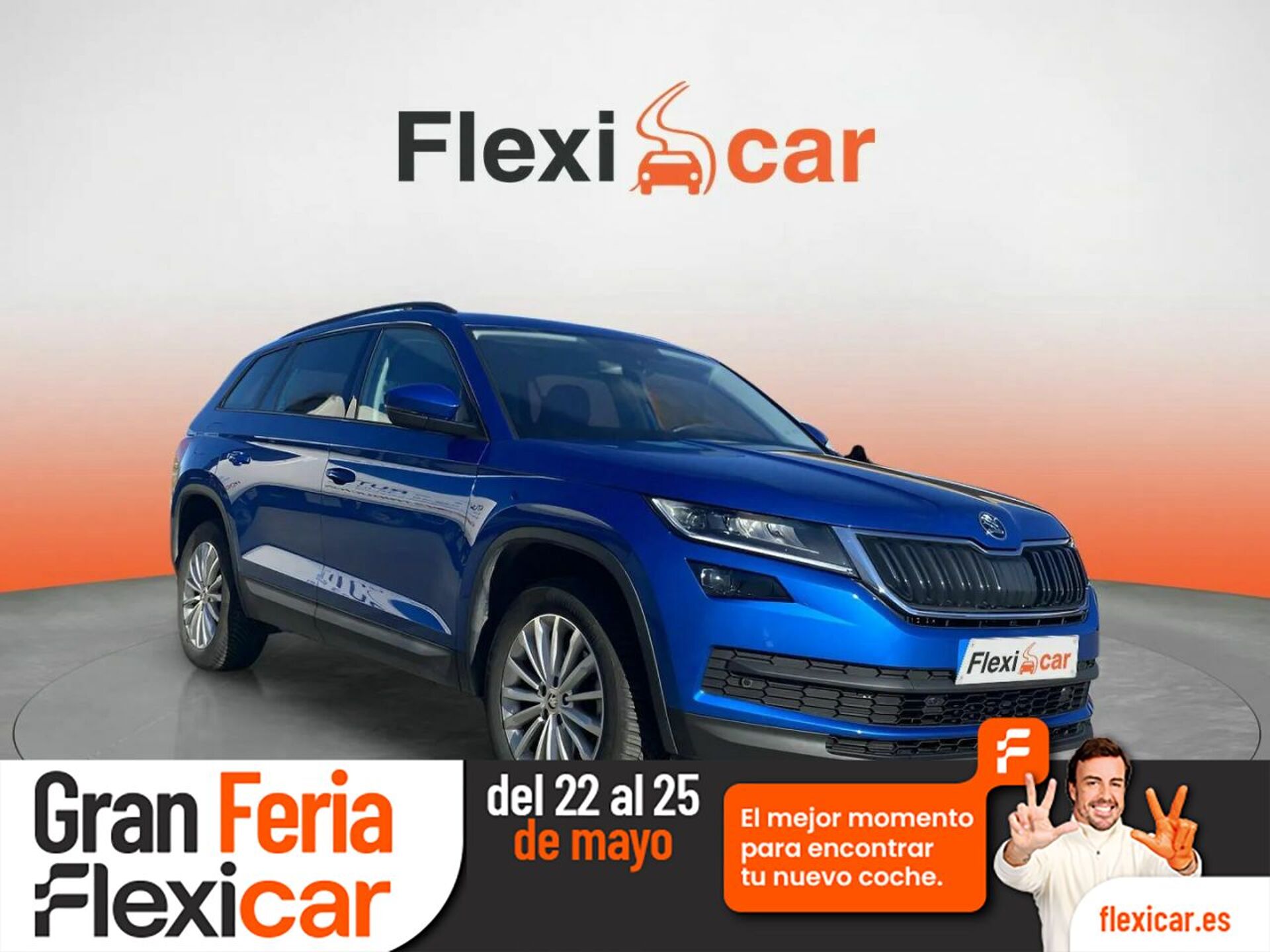 Imagen de SKODA Kodiaq
