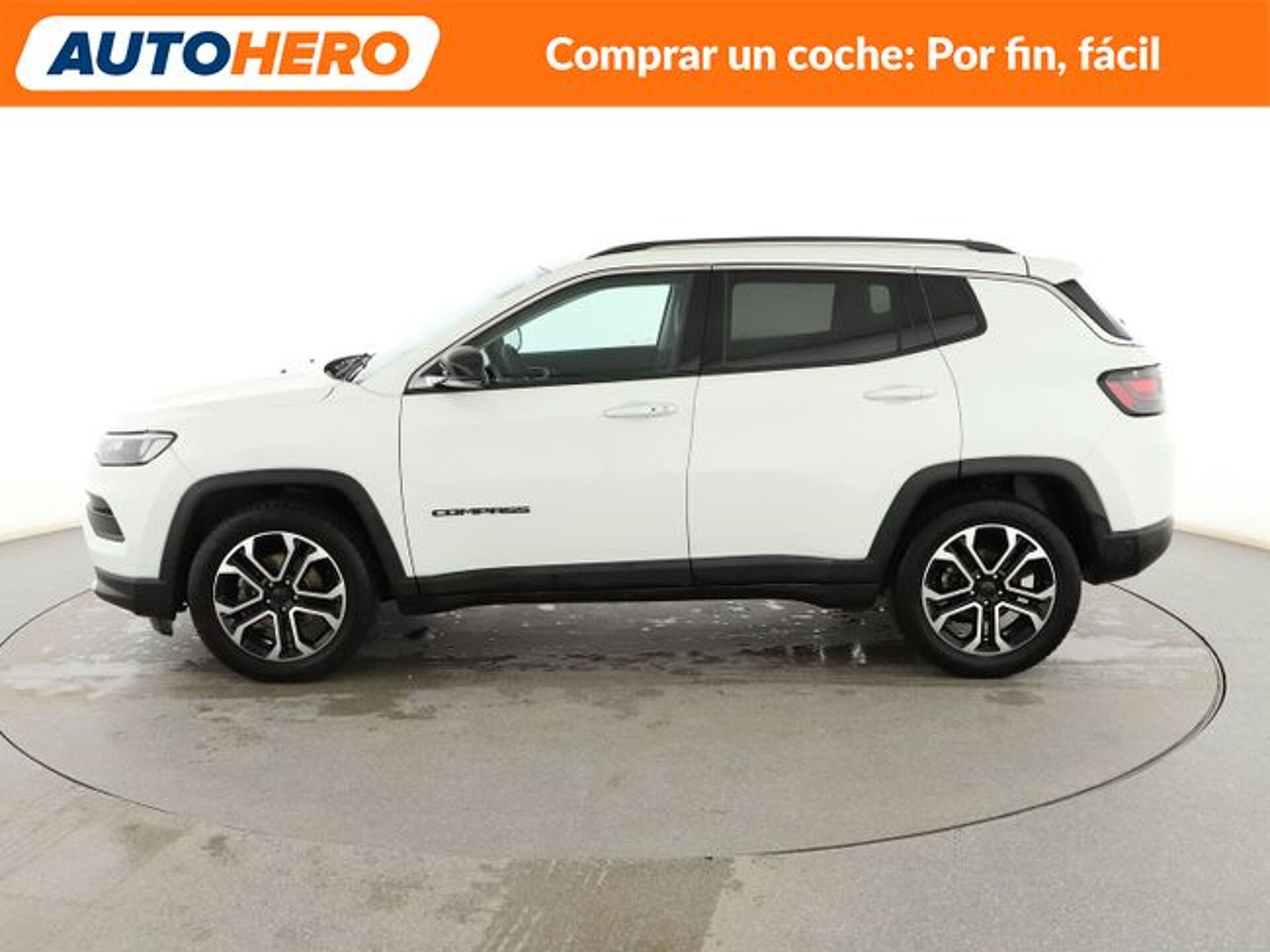 Imagen 3 de JEEP Compass