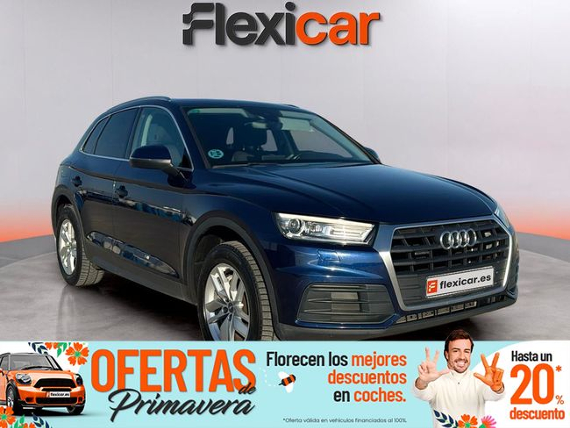 Imagen de AUDI Q5
