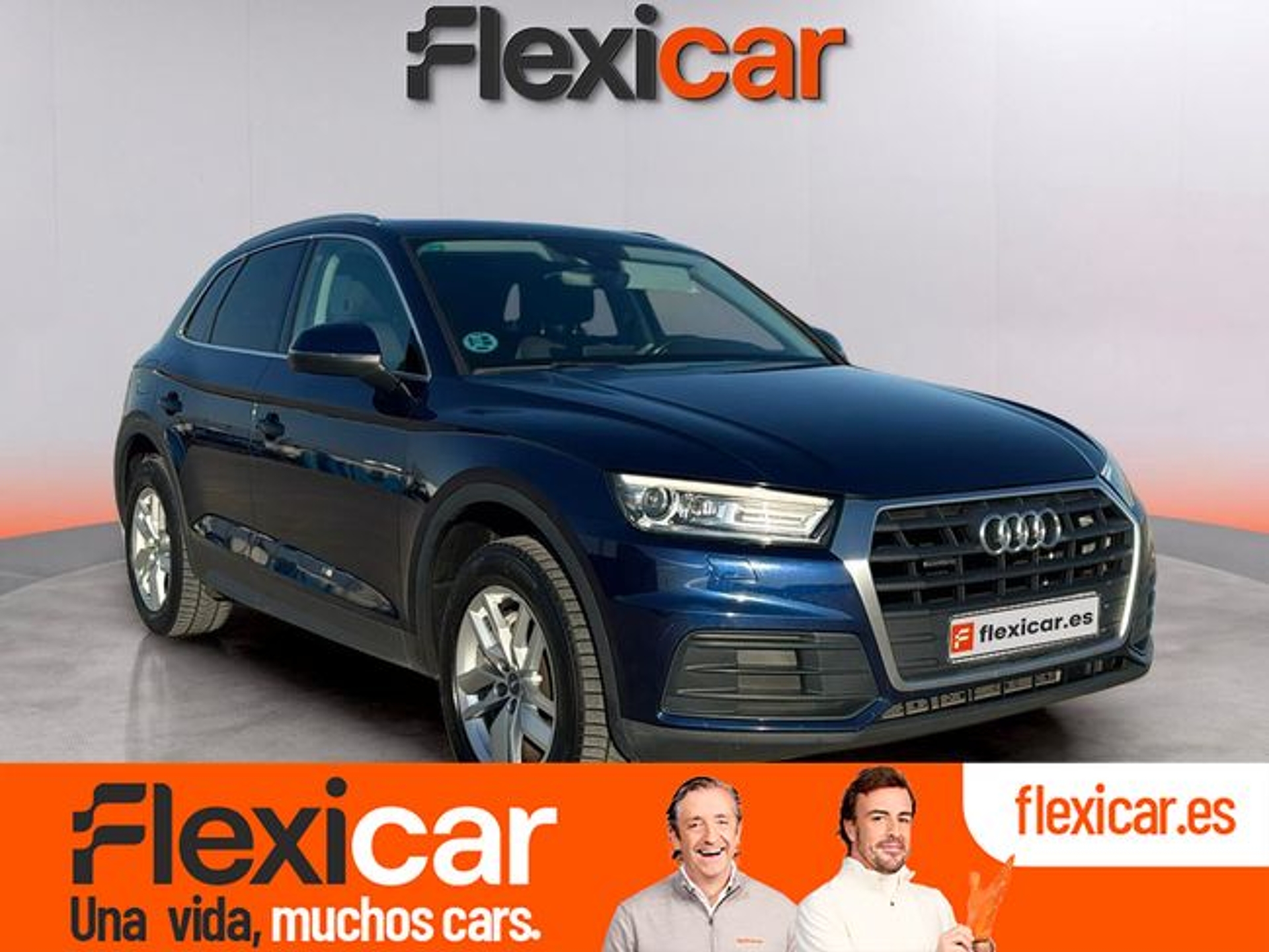 Imagen de AUDI Q5