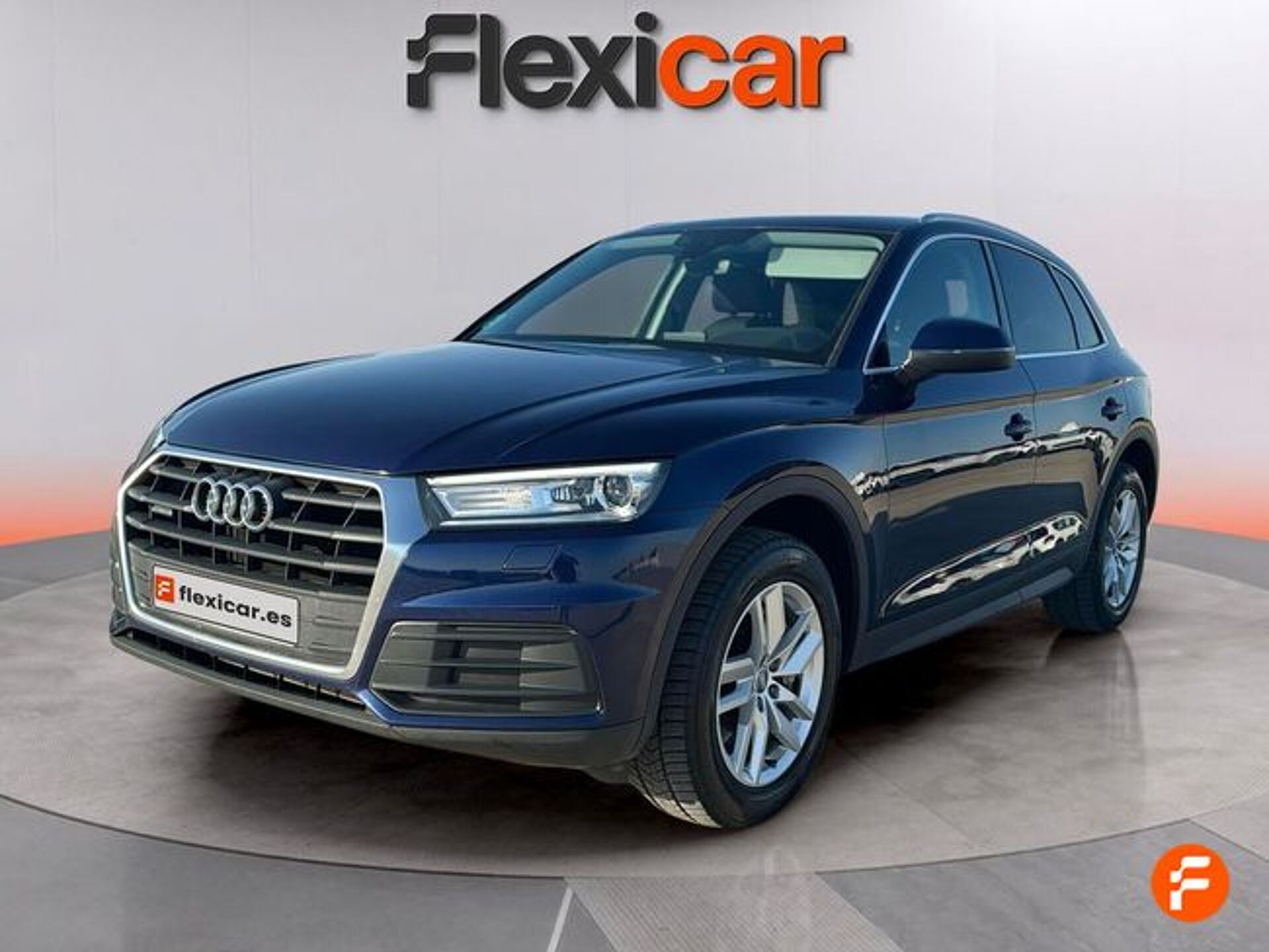 Imagen 3 de AUDI Q5