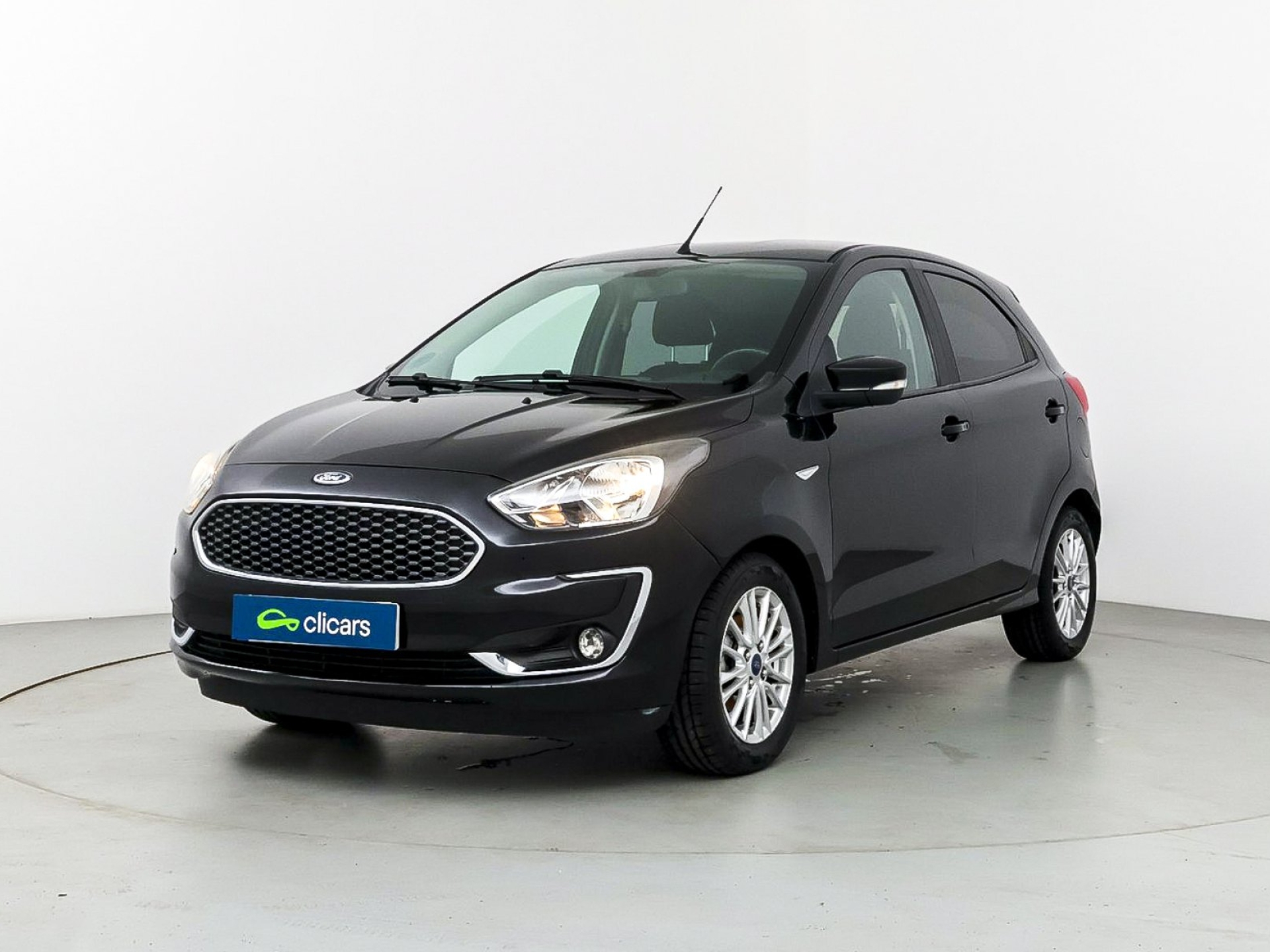 Imagen de FORD Ka