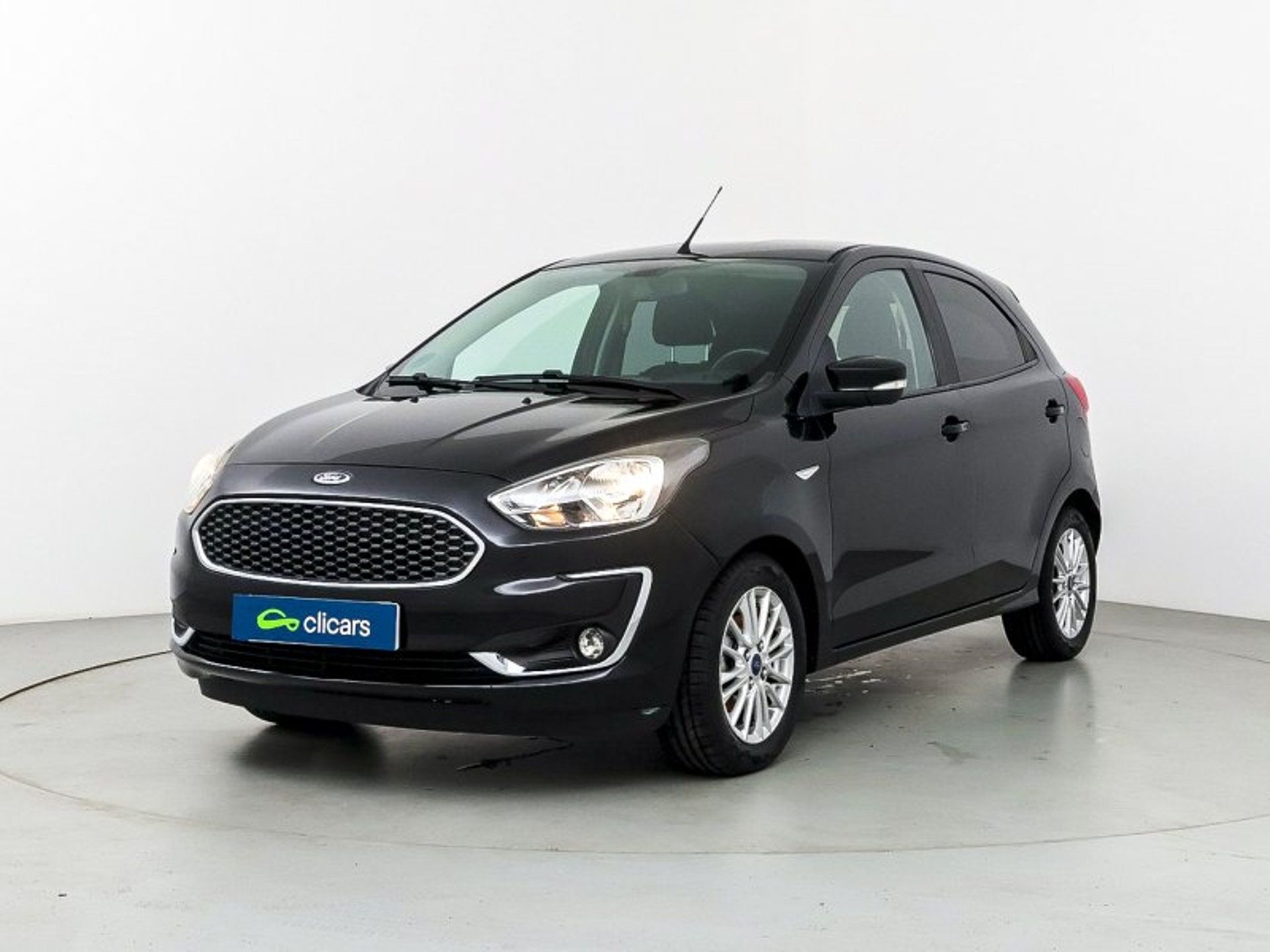 Imagen de FORD Ka