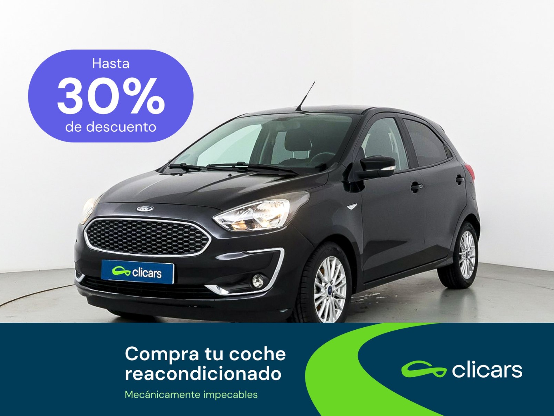 Imagen de FORD Ka