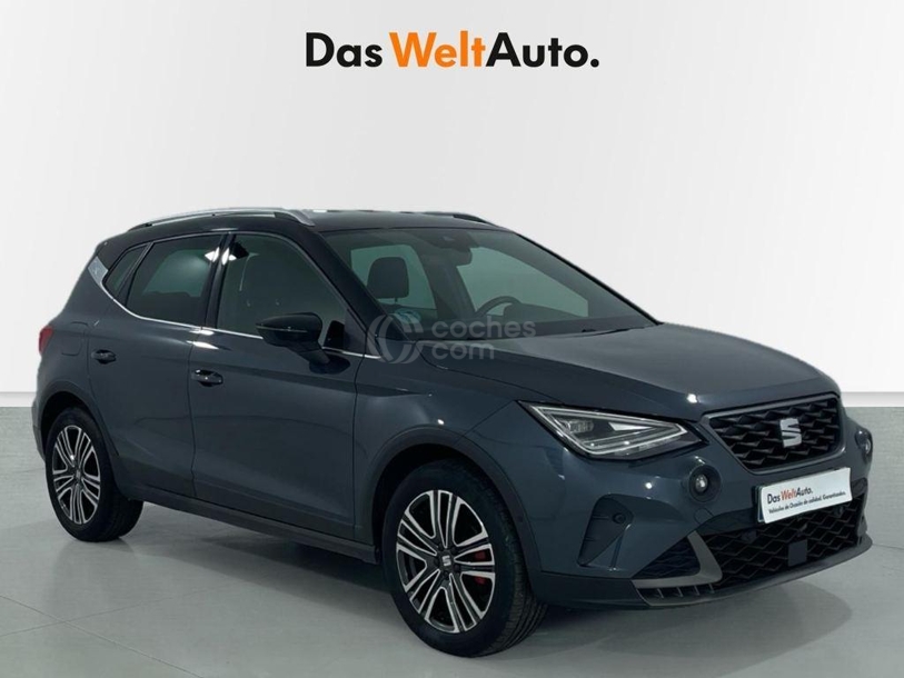 Foto del SEAT Arona 1.0 TSI S&S Xperience XM 115
