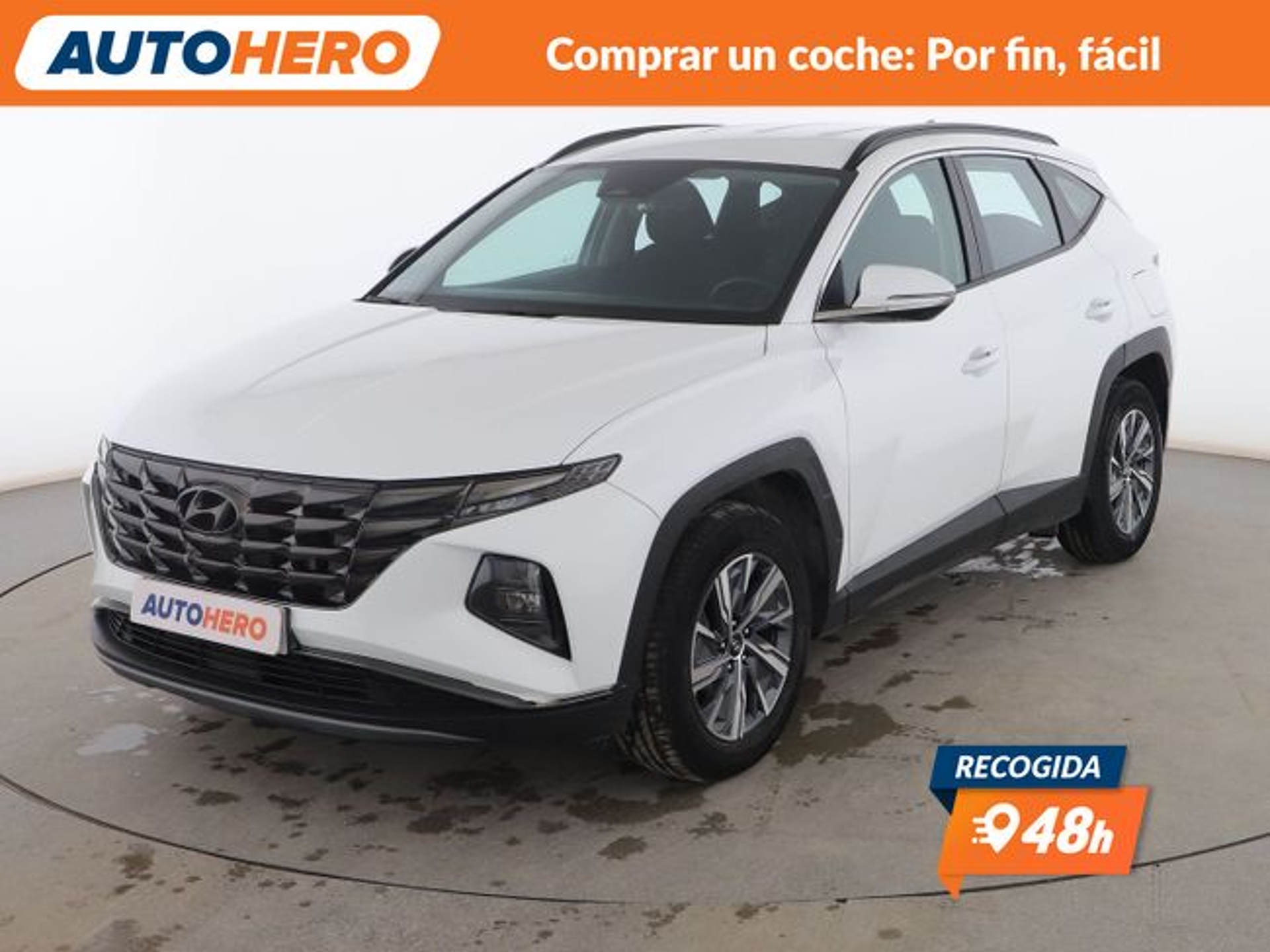 Imagen de HYUNDAI Tucson