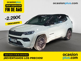 Imagen de JEEP Compass 1.6 Mjt S FWD