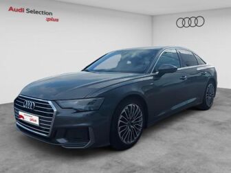 Imagen de AUDI A6 40 TDI S line S tronic