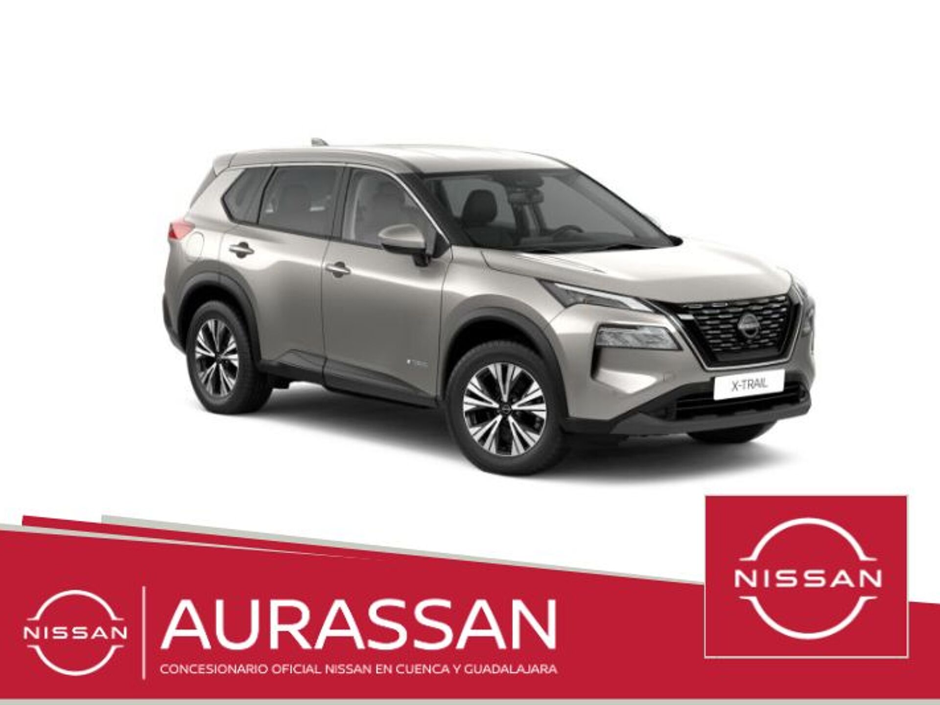 Imagen de NISSAN X-Trail