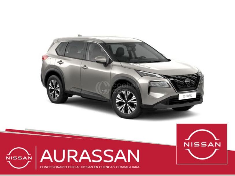 Foto del NISSAN X-Trail 1.5 e-Power Acenta 4x2 5pl. 152kW