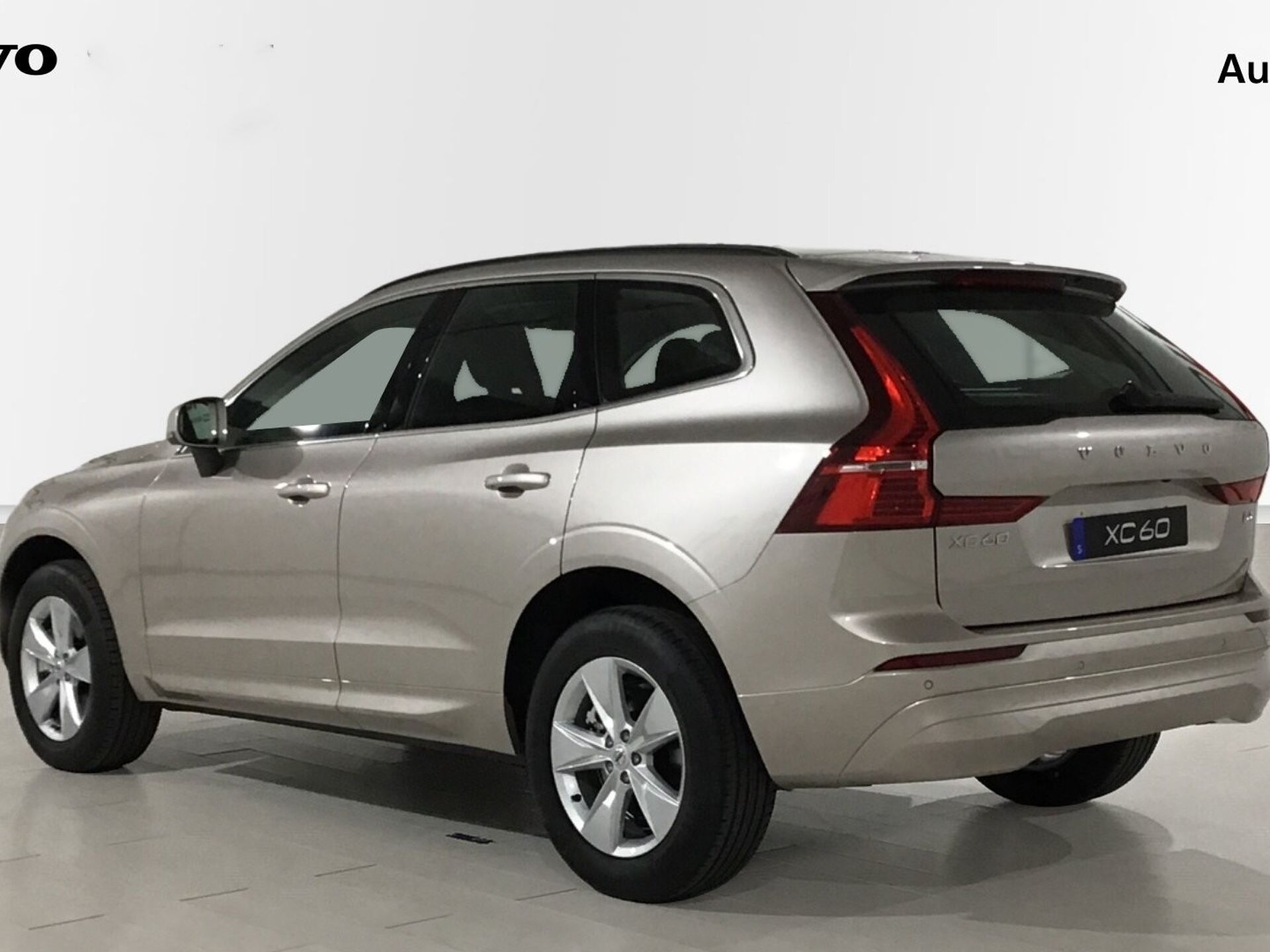 Imagen 2 de VOLVO XC60