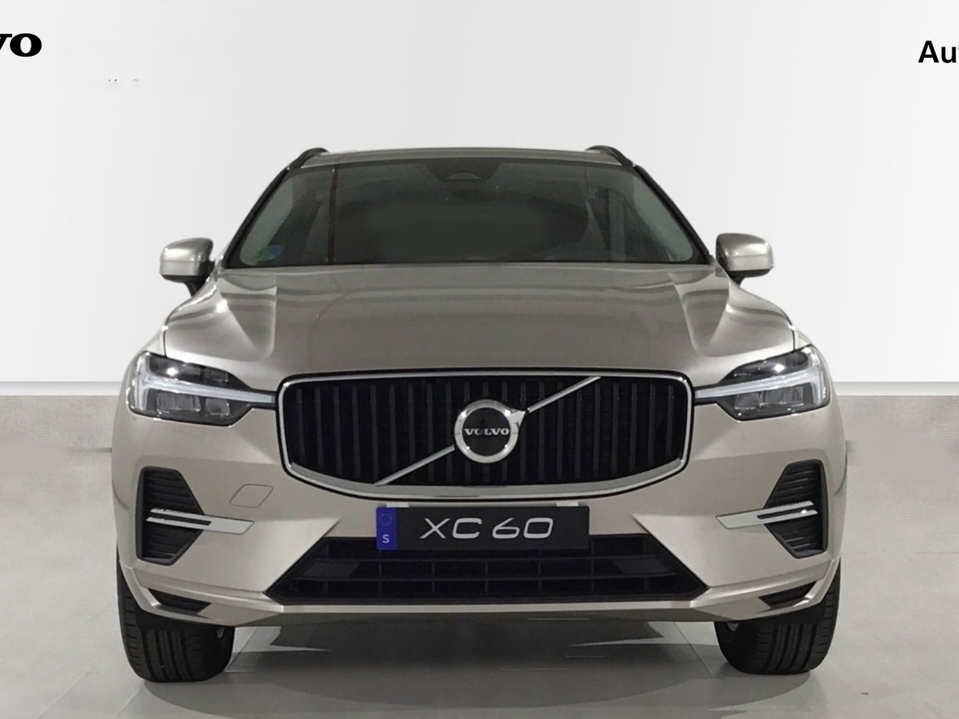 Imagen 3 de VOLVO XC60