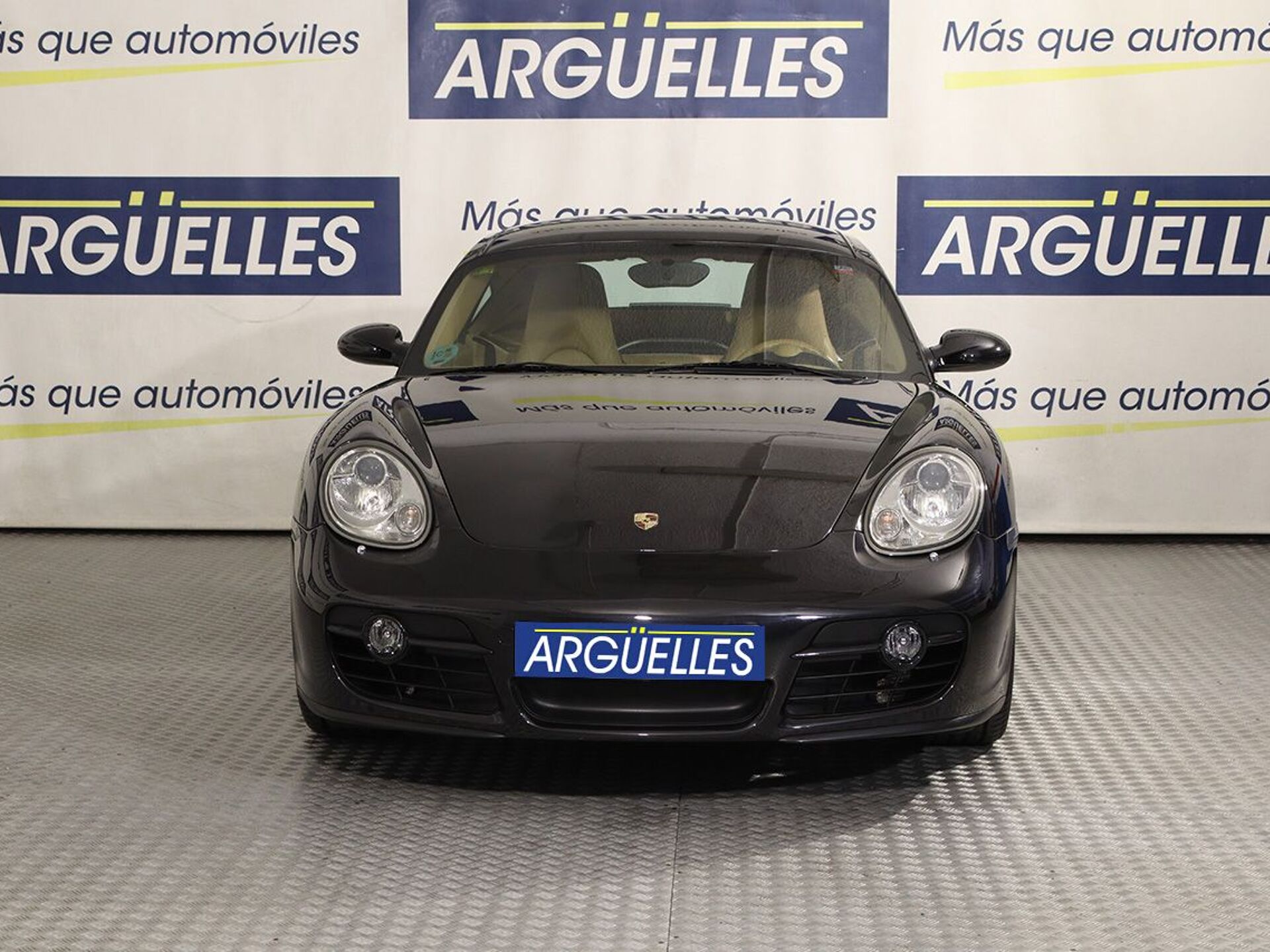 Imagen 2 de PORSCHE Cayman