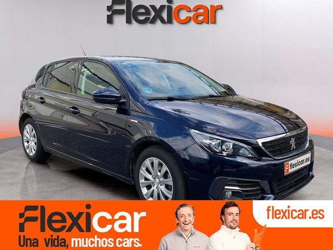 PEUGEOT 308 (5p Style 1.2 PureTech 96KW (130CV)) en Vizcaya