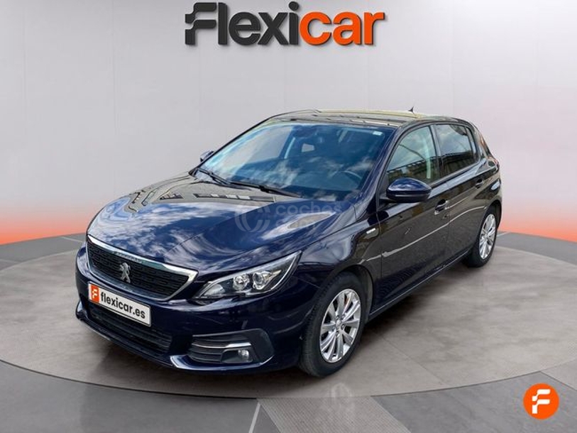 Foto del PEUGEOT 308 1.2 PureTech S&S Style 130