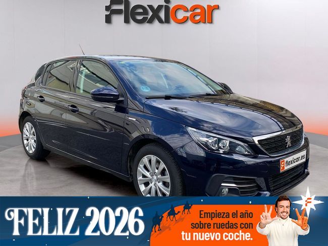 PEUGEOT 308 (5p Style 1.2 PureTech 96KW (130CV)) en Vizcaya