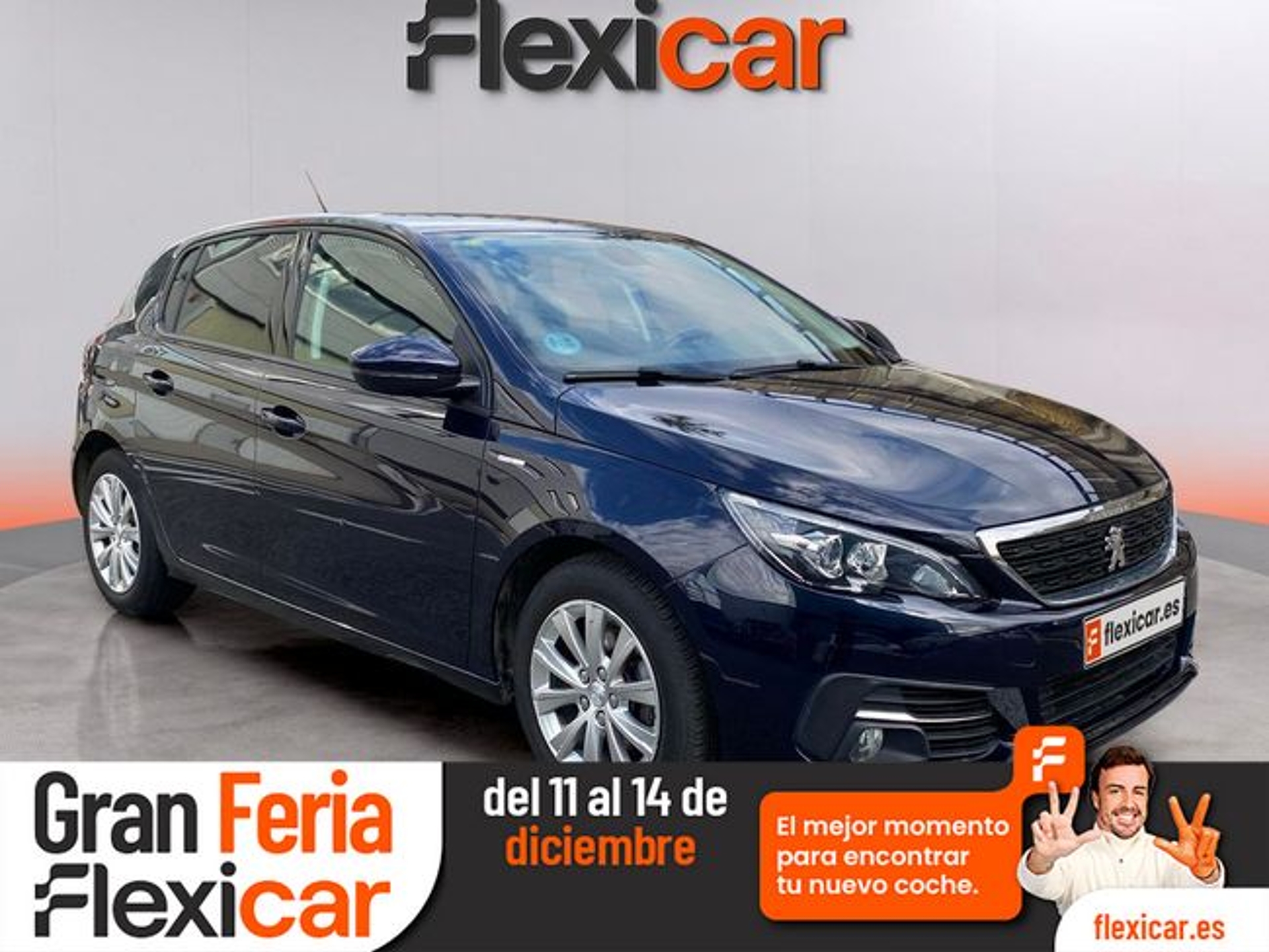 Imagen de PEUGEOT 308