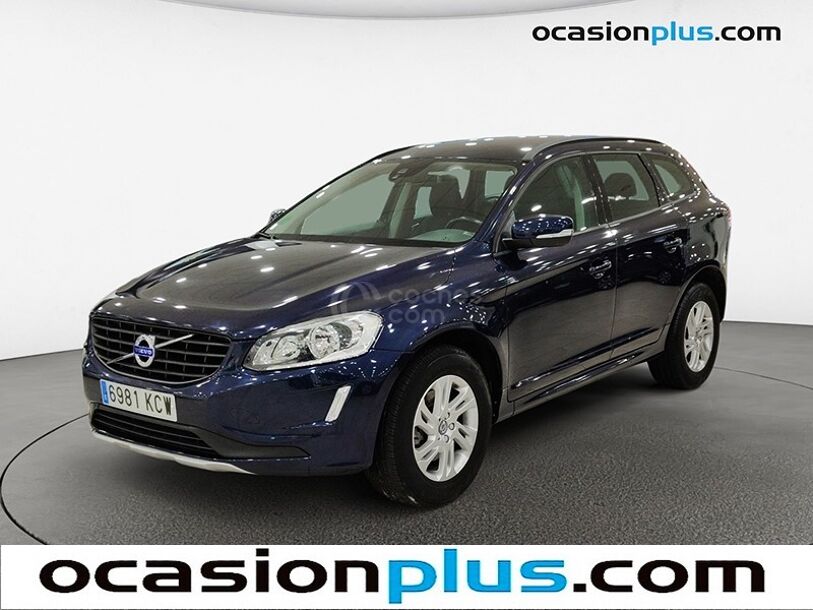 Foto del VOLVO XC60 D3 Kinetic 150