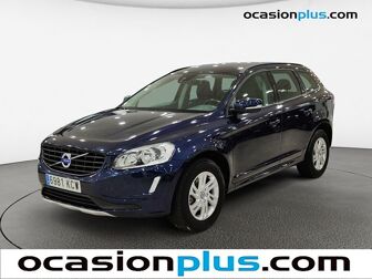 Imagen de VOLVO XC60 D3 Kinetic 150