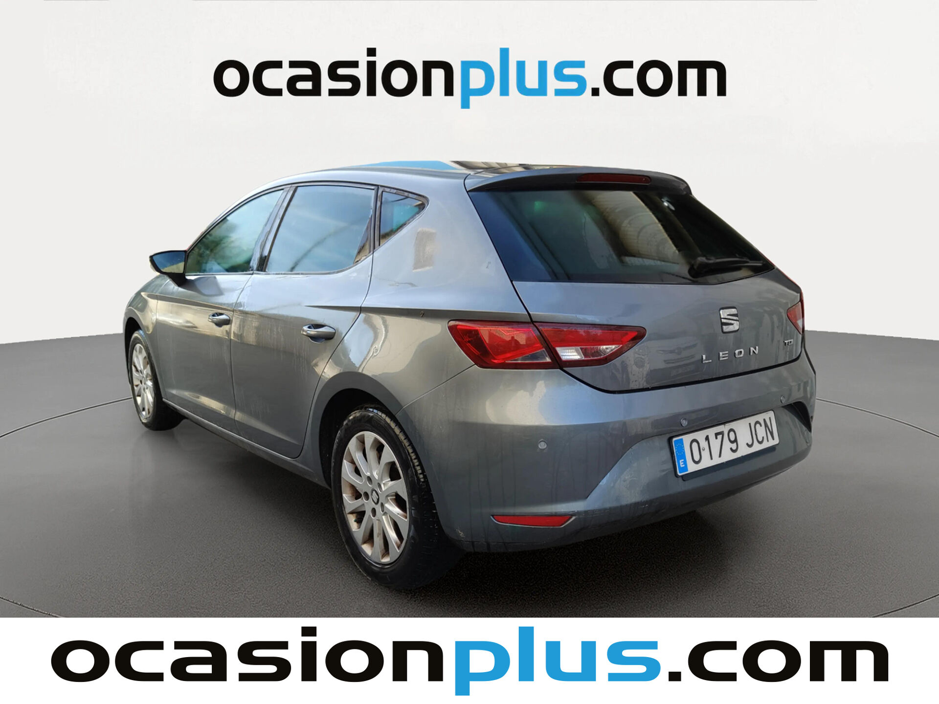 Imagen 3 de SEAT León