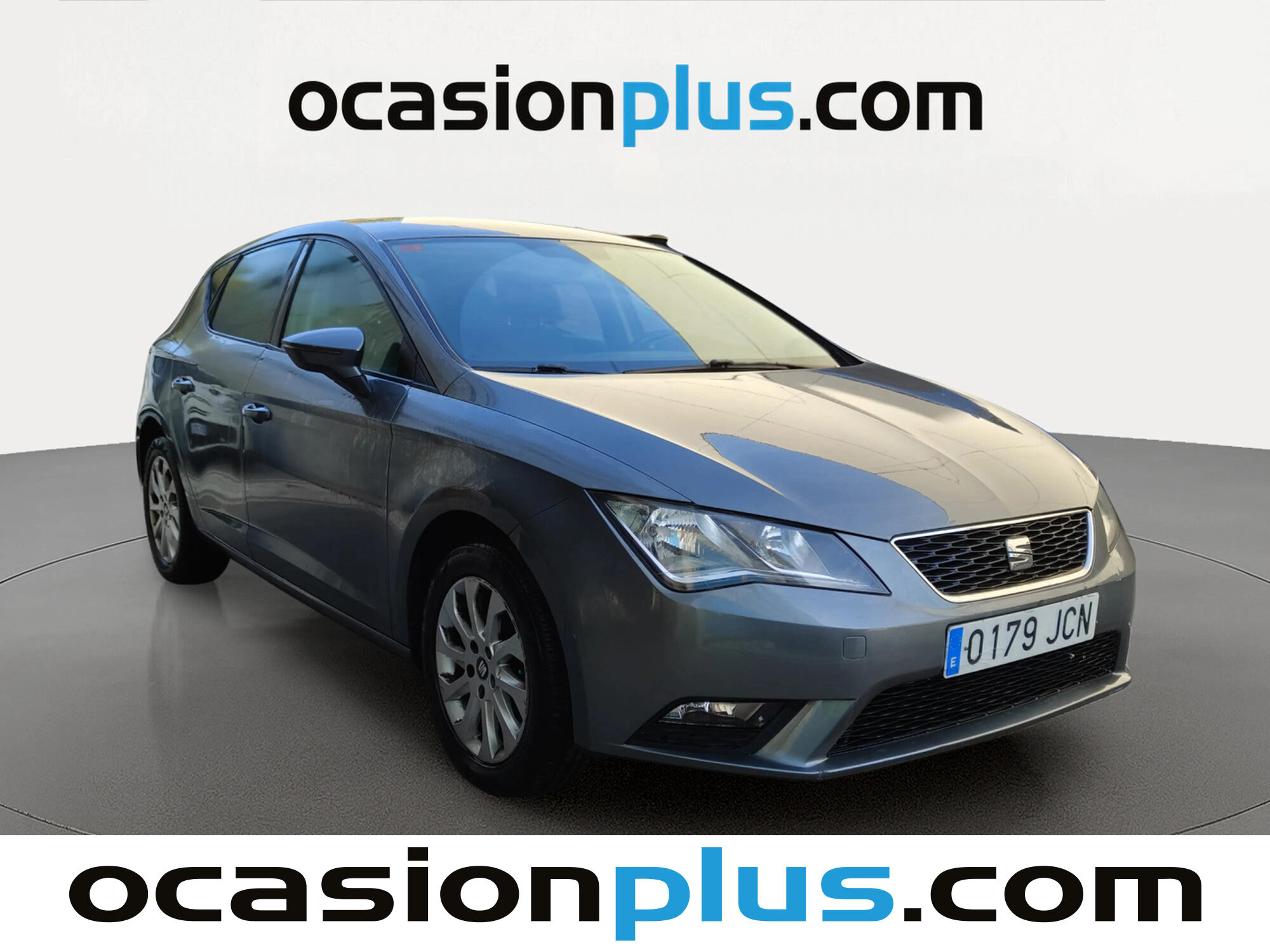 Foto del SEAT León 1.6TDI CR S&S Style 105